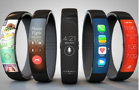 apple watch影響，智能手表/手環(huán)模具接不斷
