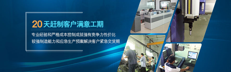 雙色模具
