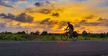 共生，人與動(dòng)物面臨的新課題