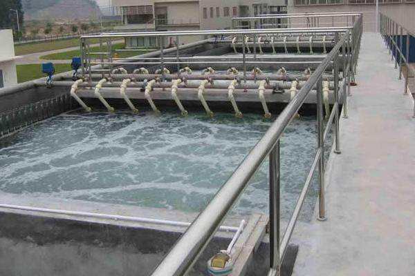 污水總磷不達標處理技術(shù)